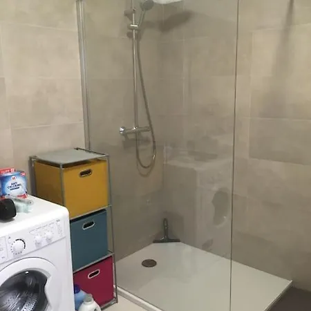 Premium T2 Marine Sant Ambroggio Haute Corse * Lumio (Corsica)