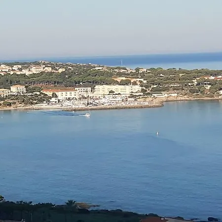 Premium T2 Marine Sant Ambroggio Haute Corse Lumio (Corsica)