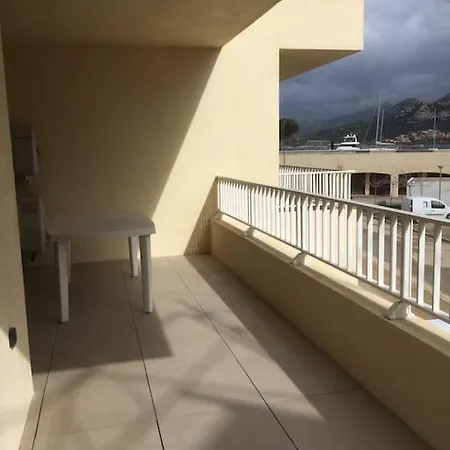Premium T2 Marine Sant Ambroggio Haute Corse *
