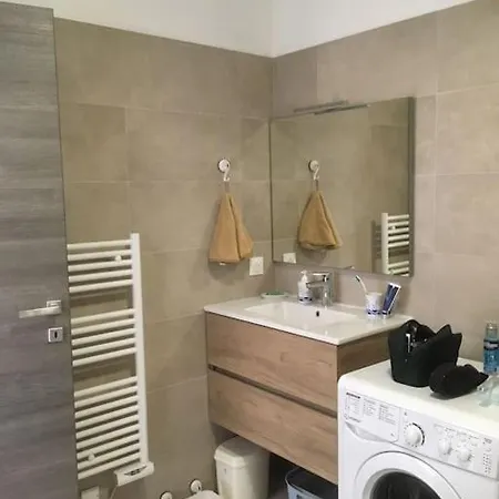 Premium T2 Marine Sant Ambroggio Haute Corse Lejlighed