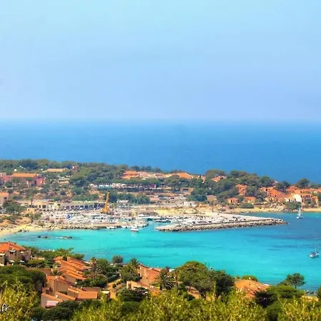 Lejlighed Premium T2 Marine Sant Ambroggio Haute Corse *