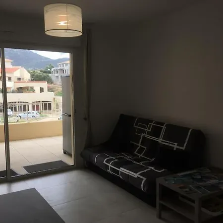 Premium T2 Marine Sant Ambroggio Haute Corse