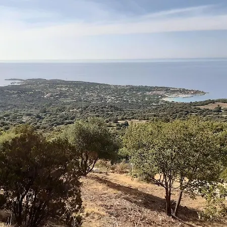 Premium T2 Marine Sant Ambroggio Haute Corse * Lumio (Corsica)