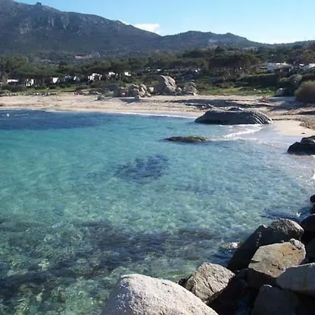 Lejlighed Premium T2 Marine Sant Ambroggio Haute Corse *
