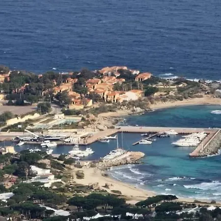 Lejlighed Premium T2 Marine Sant Ambroggio Haute Corse *