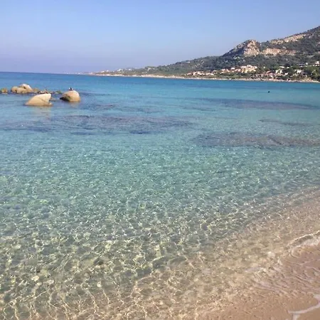 Premium T2 Marine Sant Ambroggio Haute Corse