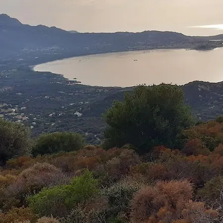 Premium T2 Marine Sant Ambroggio Haute Corse *