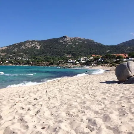 Lejlighed Premium T2 Marine Sant Ambroggio Haute Corse